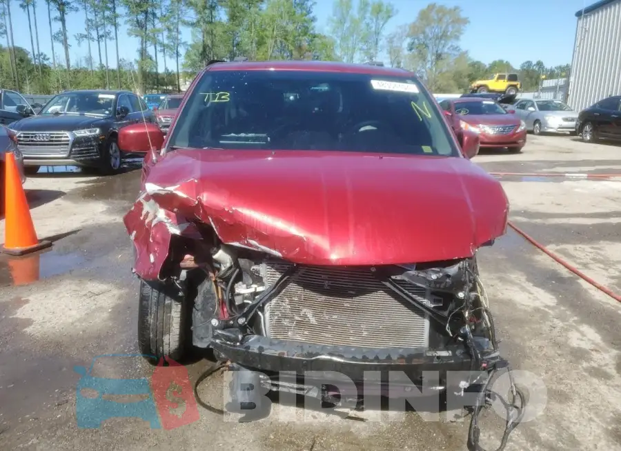 2C4RC1AG1GR247074 Photo# 5