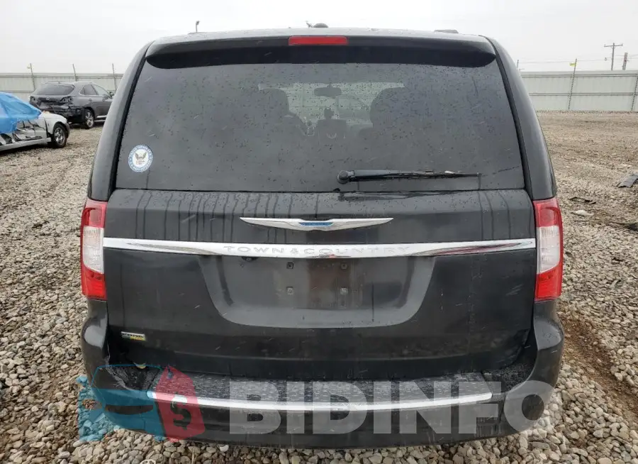 2C4RC1BG9GR271296 Photo# 6