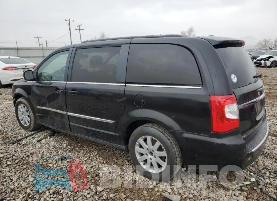 2C4RC1BG9GR271296 Photo# 2