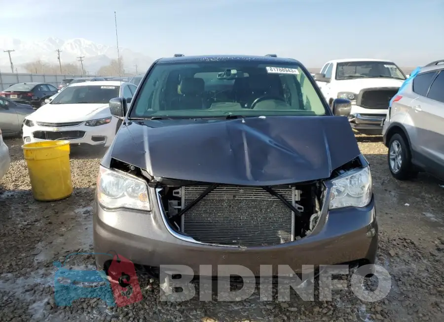 2C4RC1BGXGR300174 Photo# 5