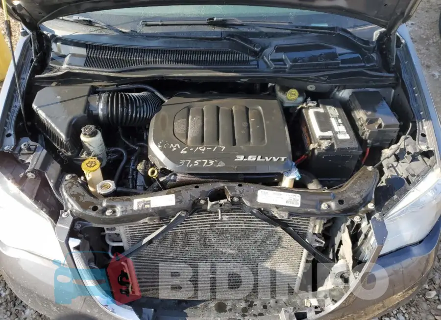 2C4RC1BGXGR300174 Photo# 12