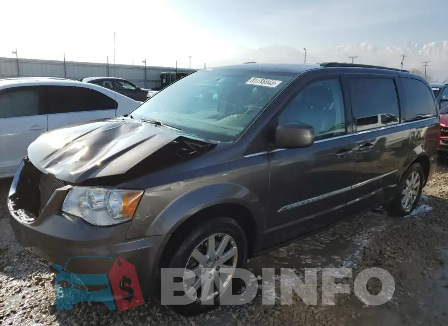 2C4RC1BGXGR300174 Photo# 1