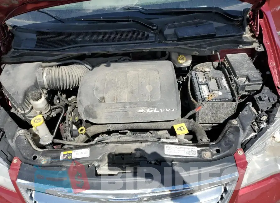2C4RC1CG6GR119202 Photo# 12