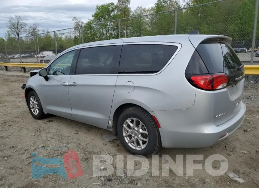 2C4RC1CG7PR525926 Photo# 2