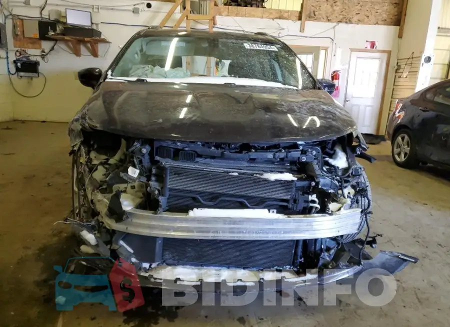 2C4RC1EG7HR585543 Photo# 5