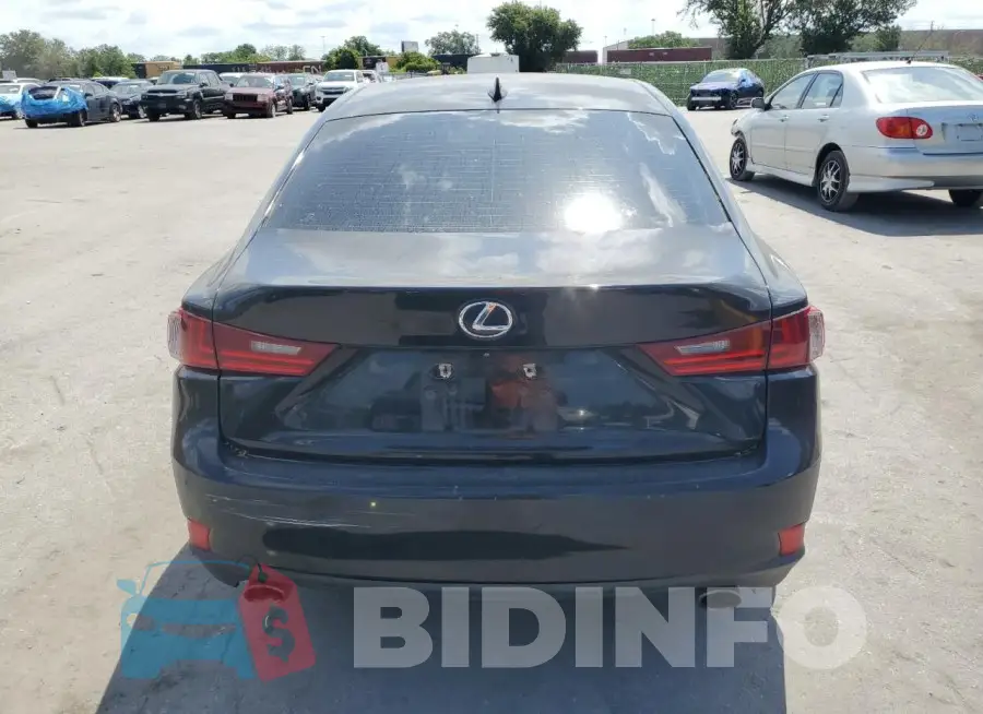 JTHBF1D23F5044514 Photo# 6