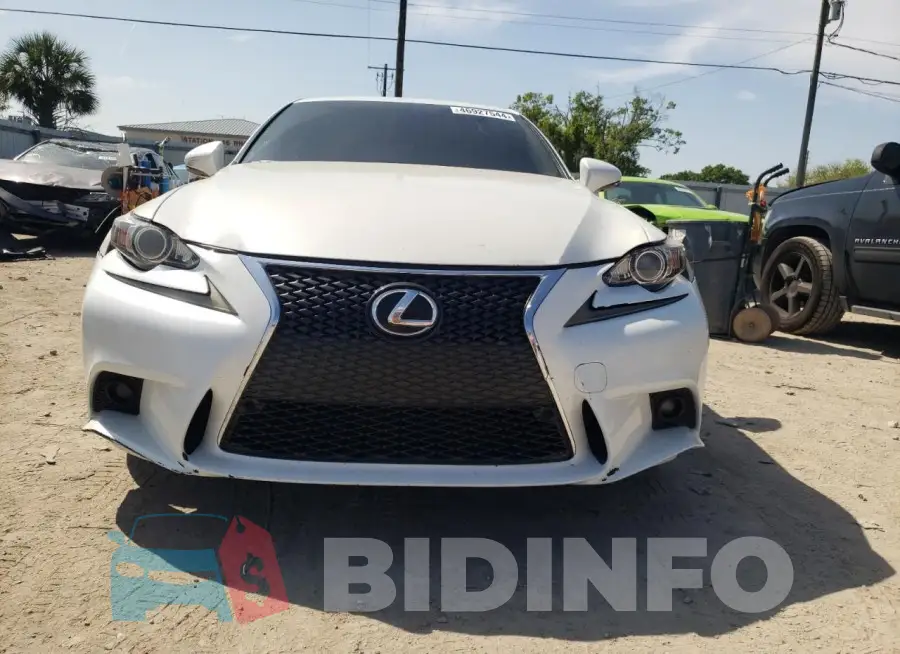 JTHBF1D24F5081216 Photo# 5
