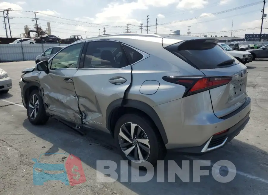 JTJGJRDZ6M2164837 Photo# 2