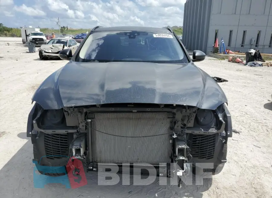 SADCL2BV9HA880683 Photo# 5