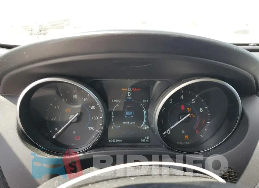 SADCL2BV9HA880683 Photo# 9