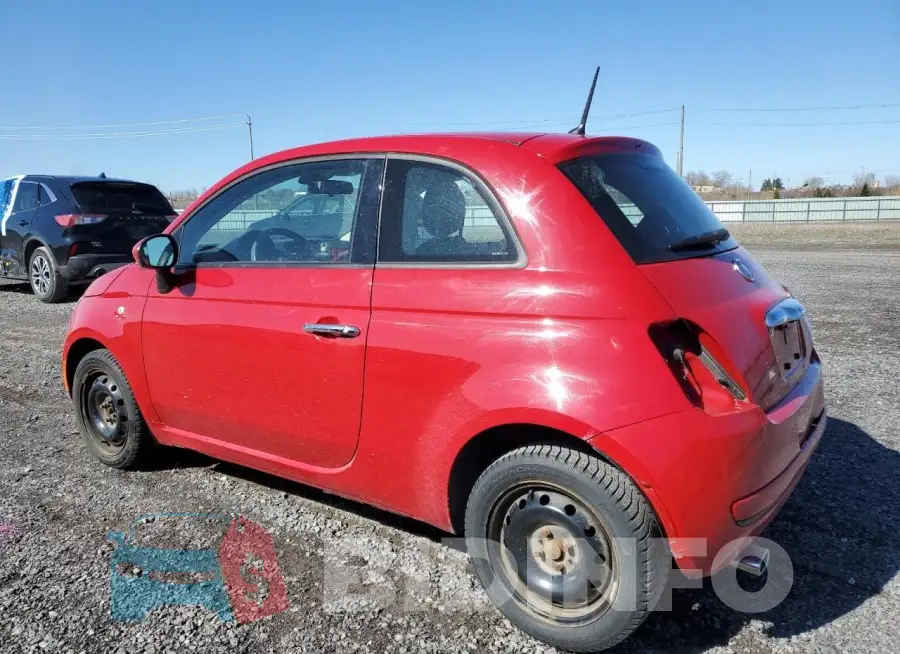 3C3CFFAR2FT550165 Photo# 2
