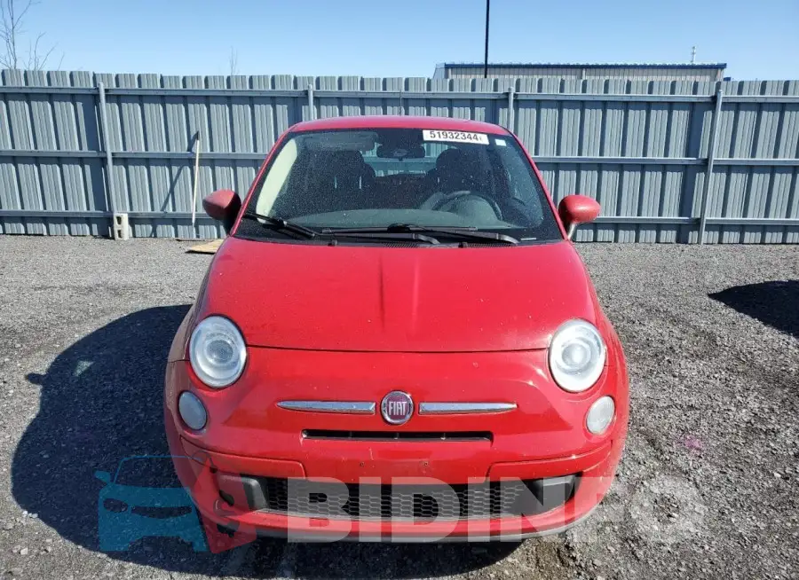 3C3CFFAR2FT550165 Photo# 5