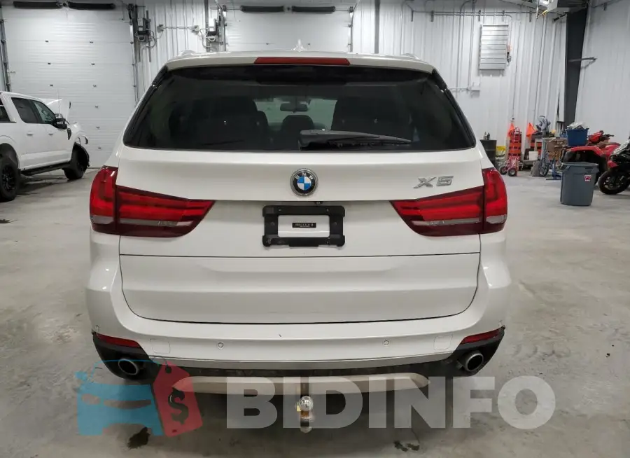5UXKS4C56F0N08093 Photo# 6