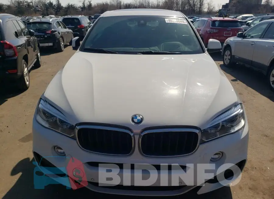 5UXKU2C5XJ0X49355 Photo# 5