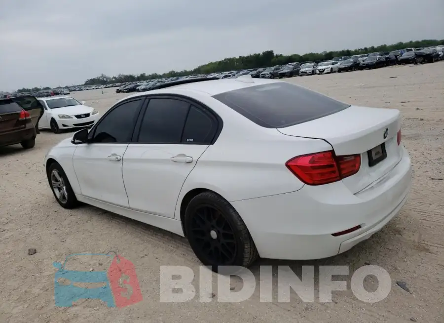 WBA3A5G5XFNS83122 Photo# 2