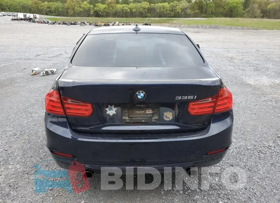 WBA3A9C57FKW74954 Photo# 6