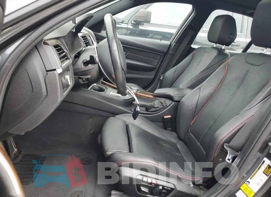 WBA3D3C57FK157996 Photo# 7