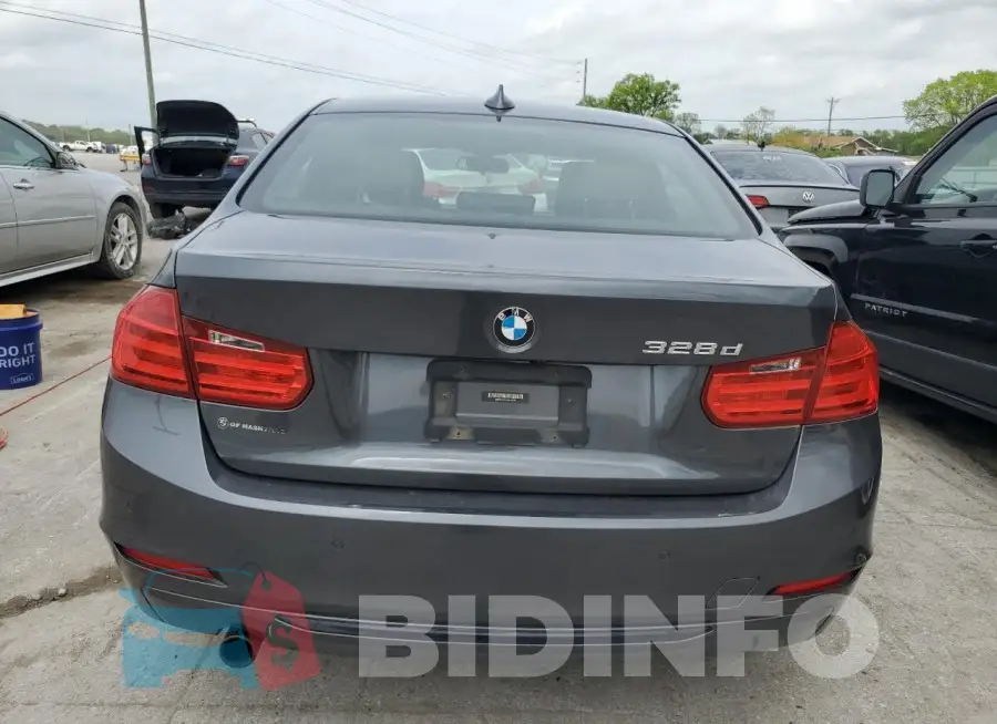 WBA3D3C57FK157996 Photo# 6
