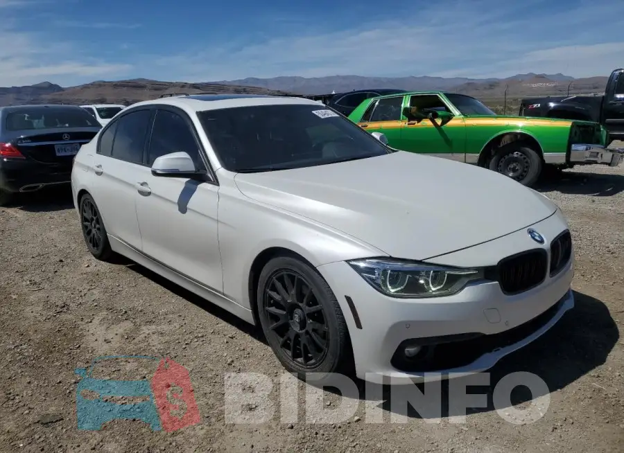 WBA8E3G59GNT80585 Photo# 4