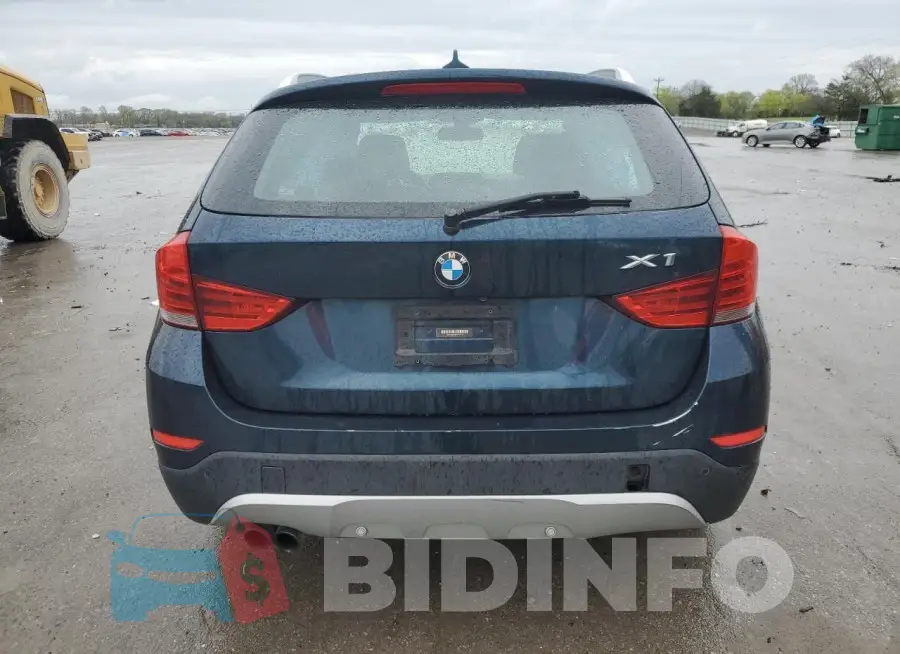 WBAVM1C56FVW57773 Photo# 6