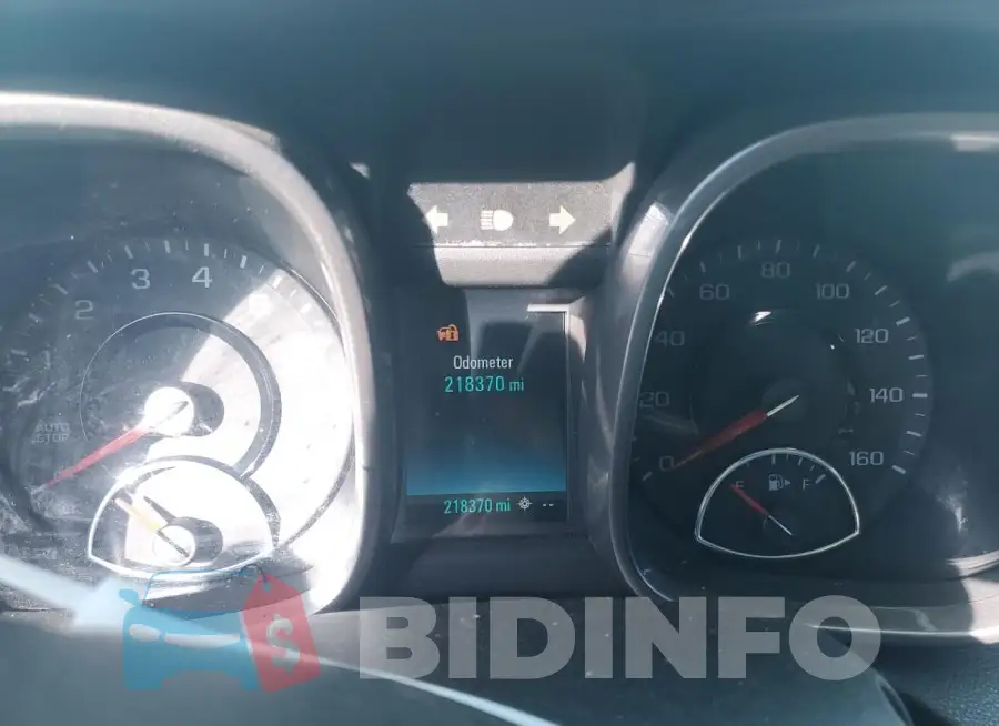1G11A5SL8FF133447 Photo# 9