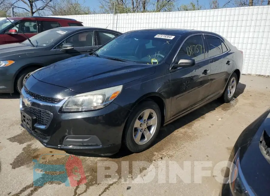 1G11B5SL0FF205643 Photo# 1