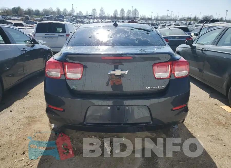 1G11B5SL0FF205643 Photo# 6