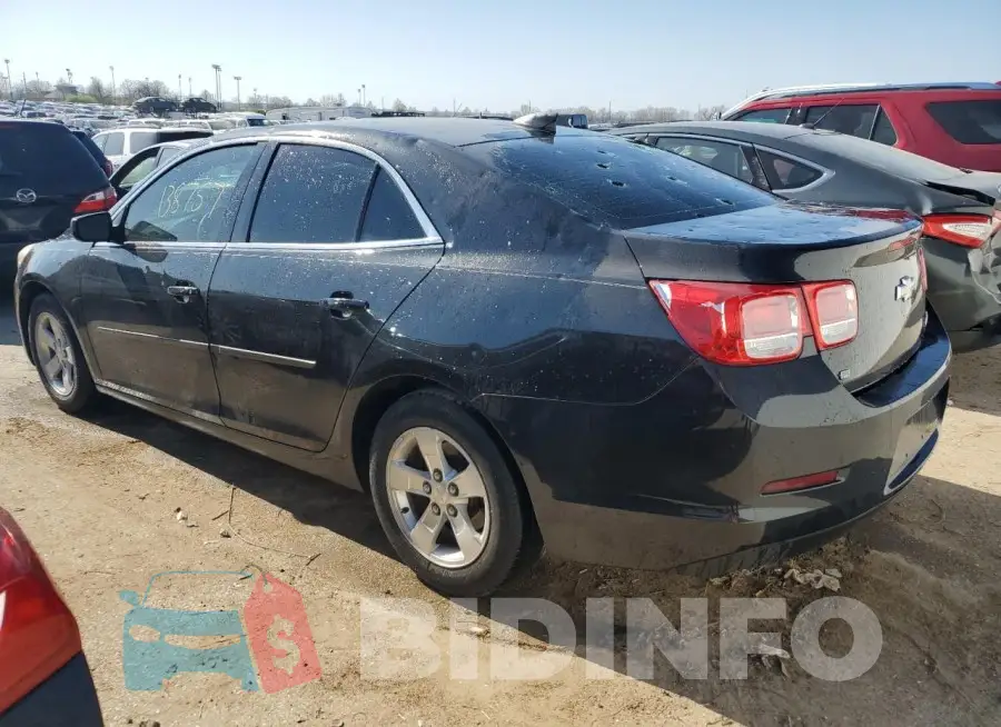 1G11B5SL0FF205643 Photo# 2