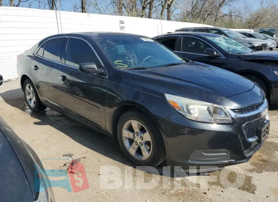 1G11B5SL0FF205643 Photo# 4