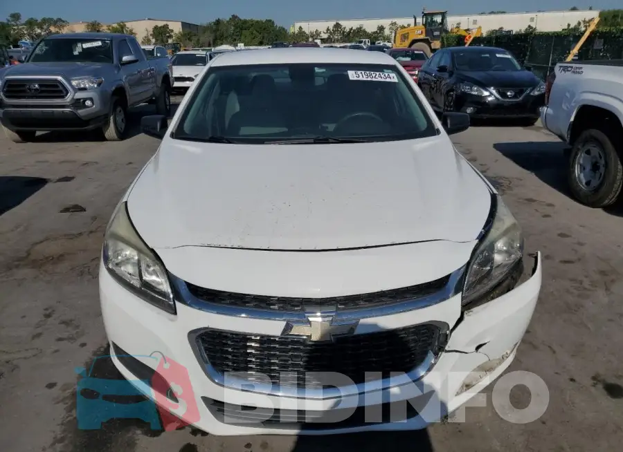 1G11B5SL2FU152343 Photo# 5