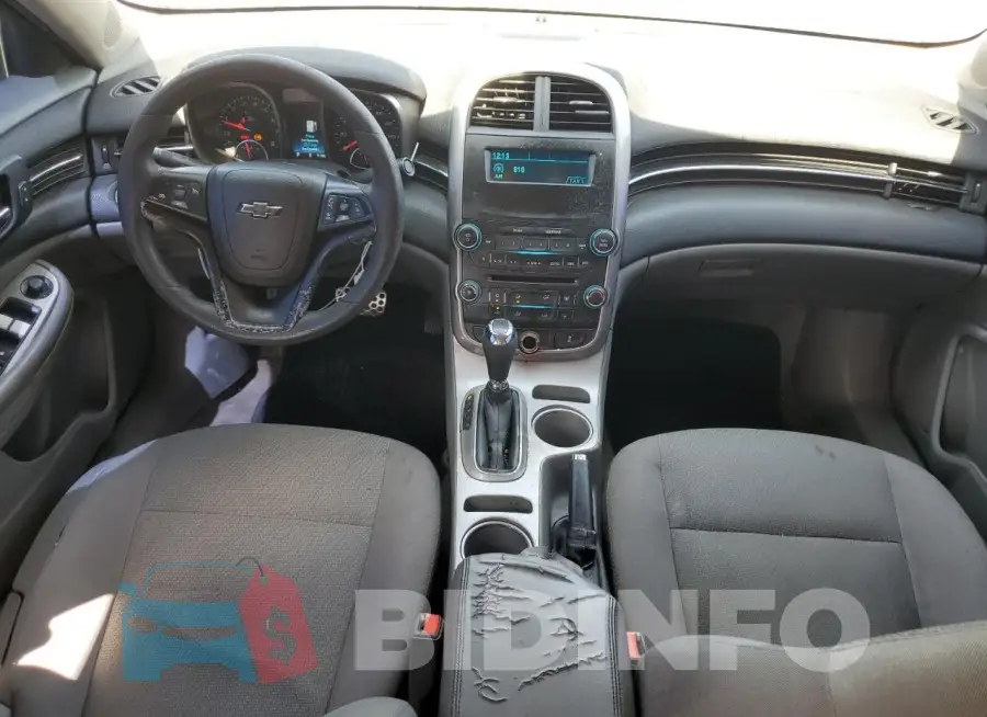 1G11B5SL6FF145917 Photo# 8