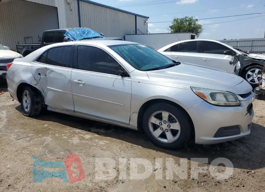 1G11B5SL6FF145917 Photo# 4