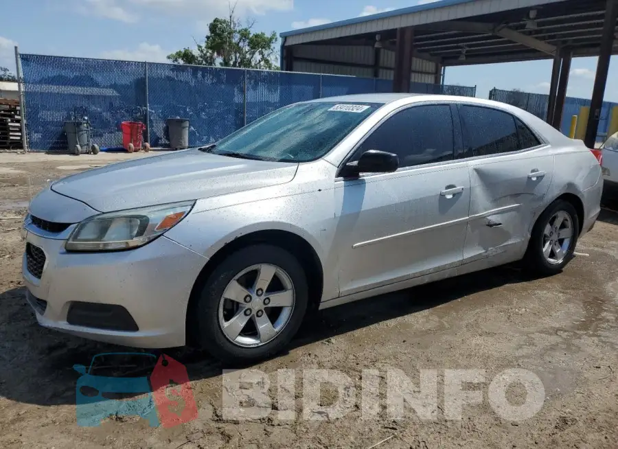 1G11B5SL6FF145917 Photo# 1