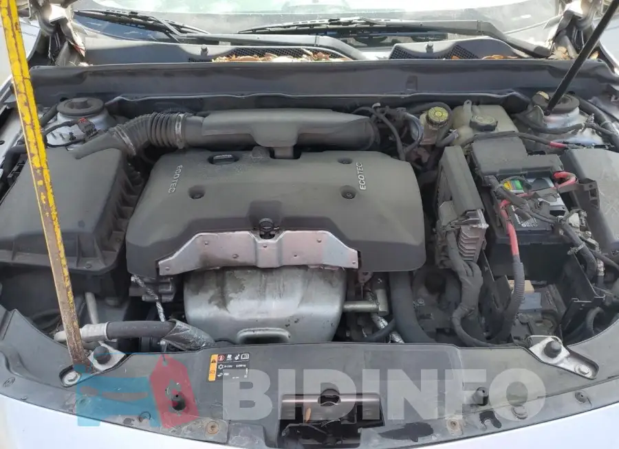 1G11B5SL6FF145917 Photo# 11