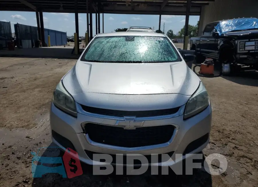 1G11B5SL6FF145917 Photo# 5
