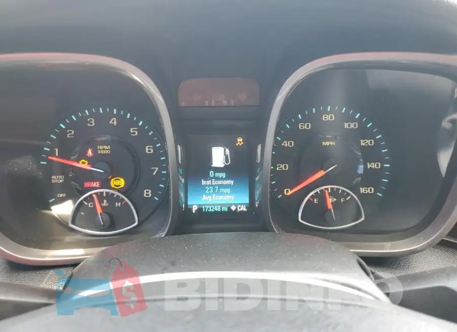 1G11B5SL6FF145917 Photo# 9