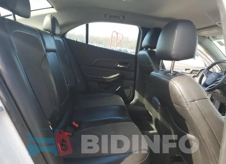 1G11C5SAXGF140913 Photo# 10