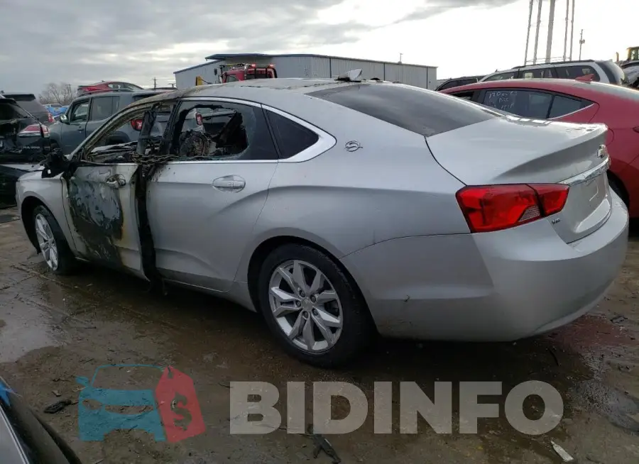 1G11Z5S36LU112726 Photo# 2