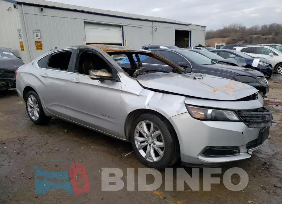 1G11Z5S36LU112726 Photo# 4