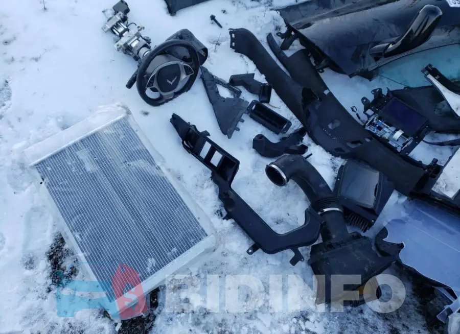 1G1YS2D63J5601553 Photo# 7