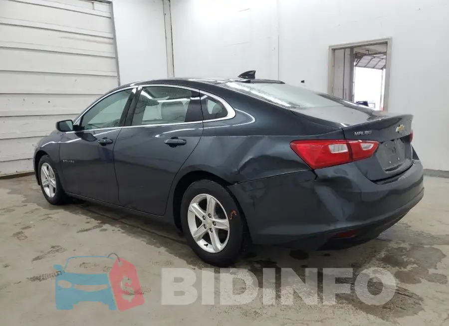 1G1ZB5ST1LF157276 Photo# 2