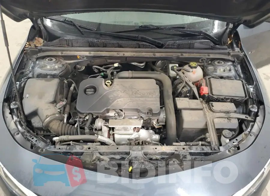1G1ZB5ST1LF157276 Photo# 11