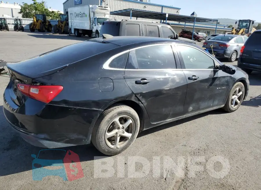 1G1ZB5ST2GF351238 Photo# 3