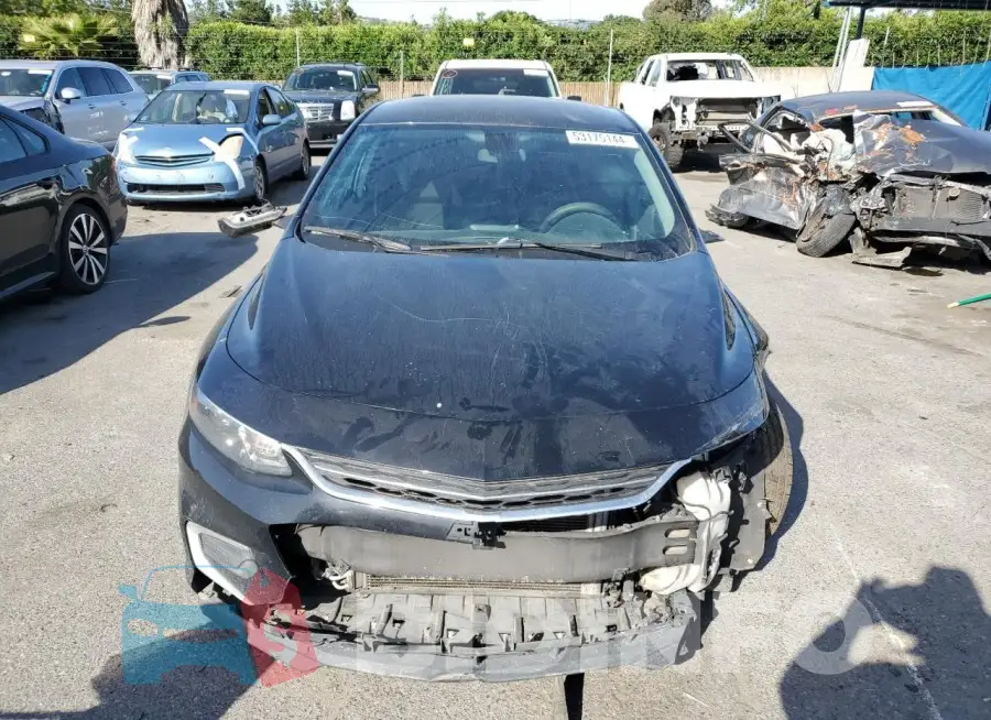 1G1ZB5ST2GF351238 Photo# 5