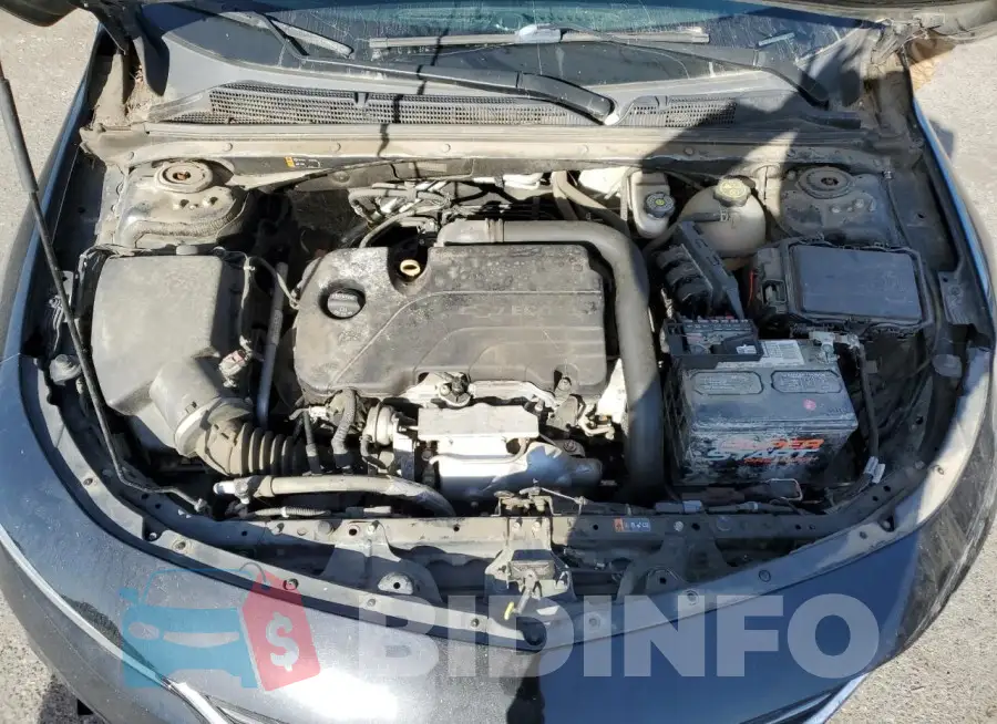 1G1ZB5ST2GF351238 Photo# 11