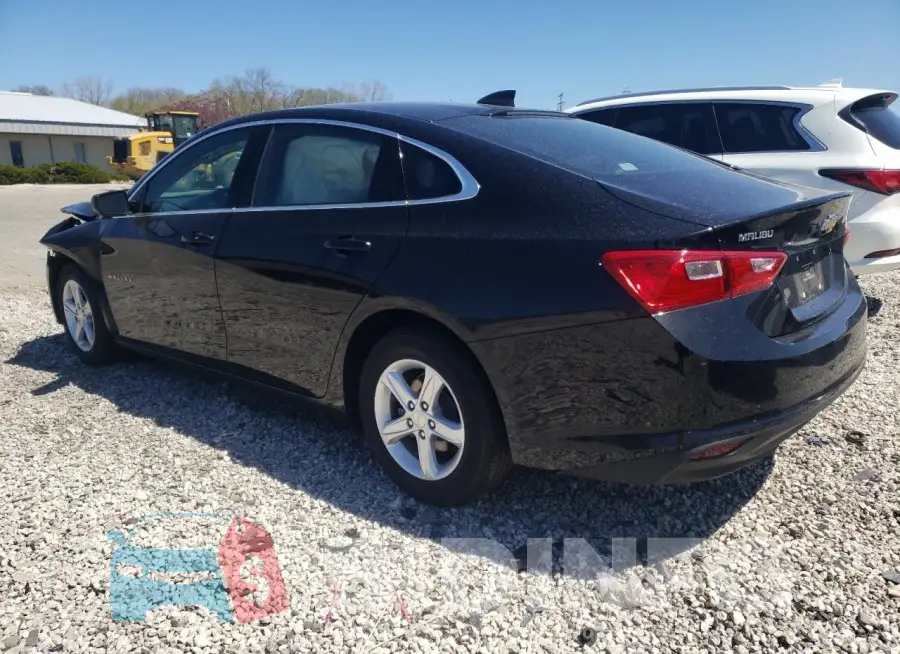 1G1ZB5ST7LF080770 Photo# 2