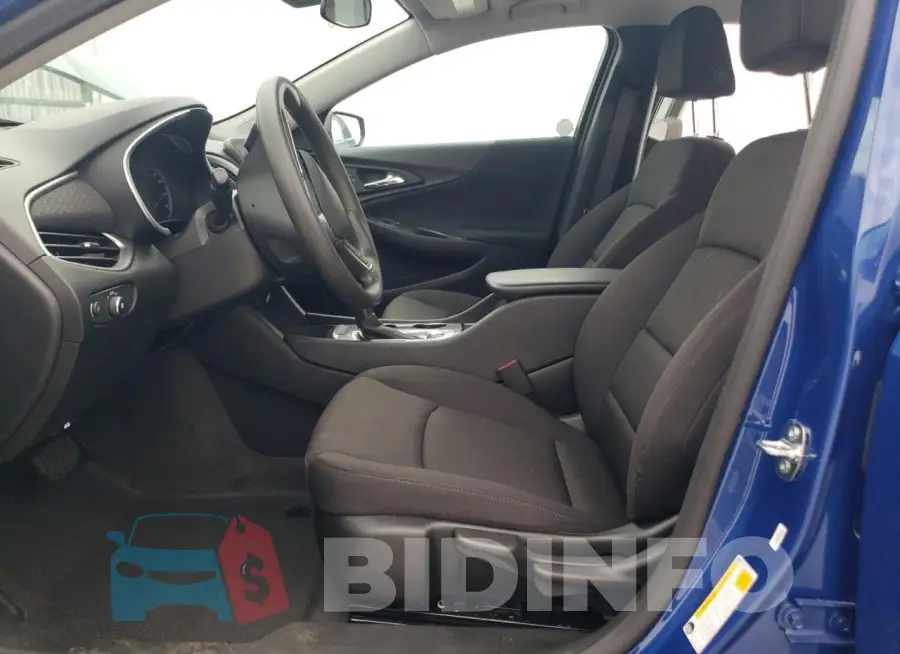 1G1ZB5ST7PF242385 Photo# 7