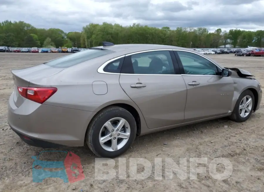1G1ZB5ST7RF105854 Photo# 3