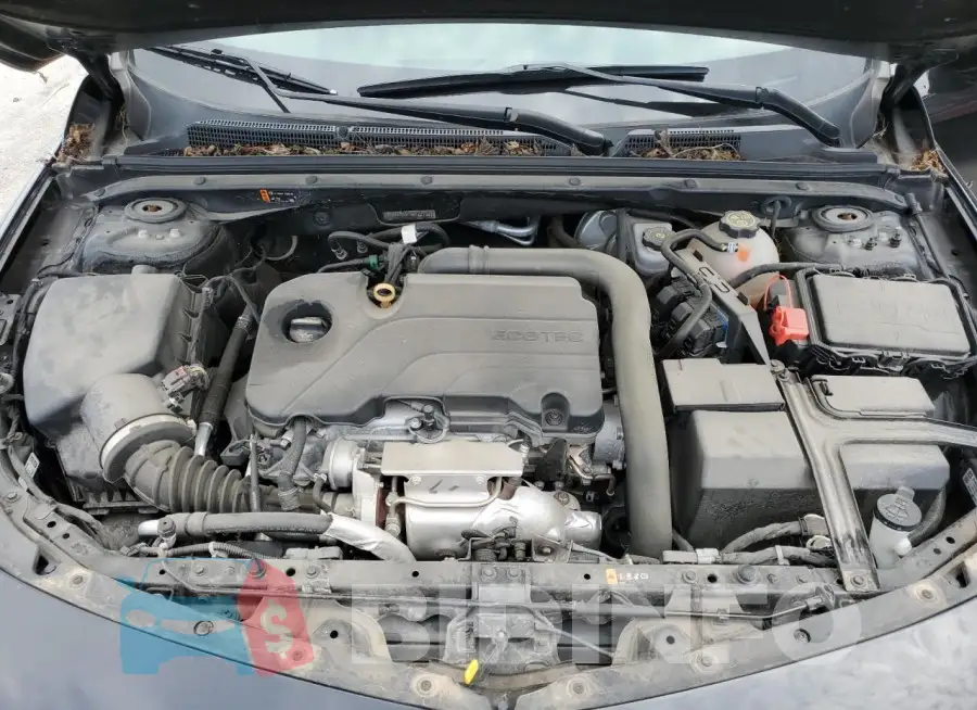 1G1ZB5ST9KF221367 Photo# 11
