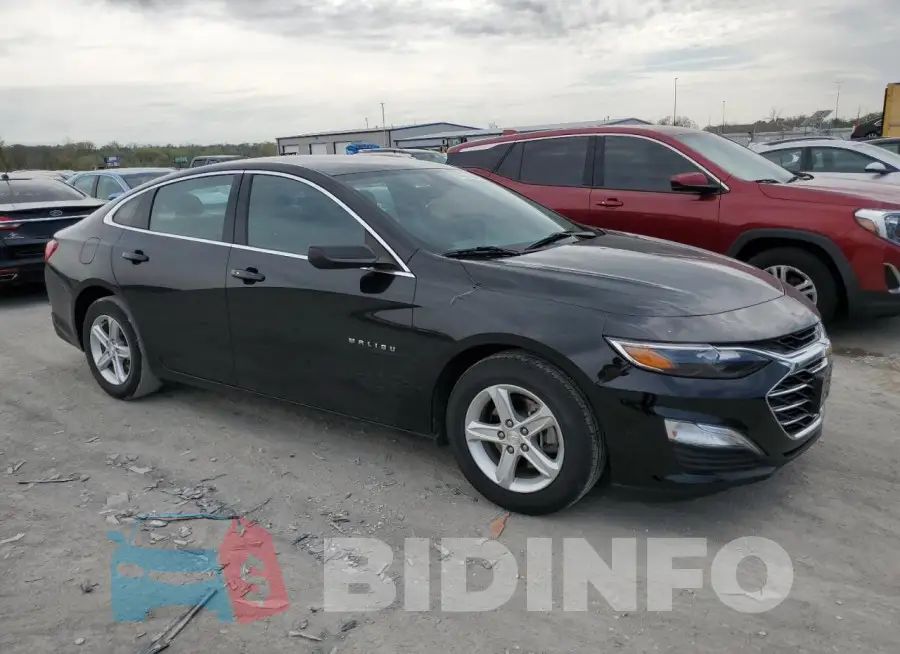 1G1ZB5ST9KF221367 Photo# 4
